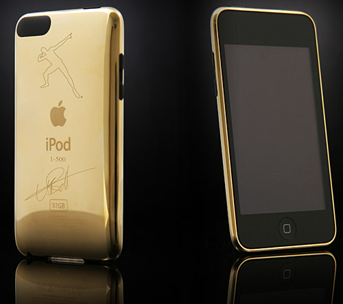 usain-bolt-gold-ipod-touch
